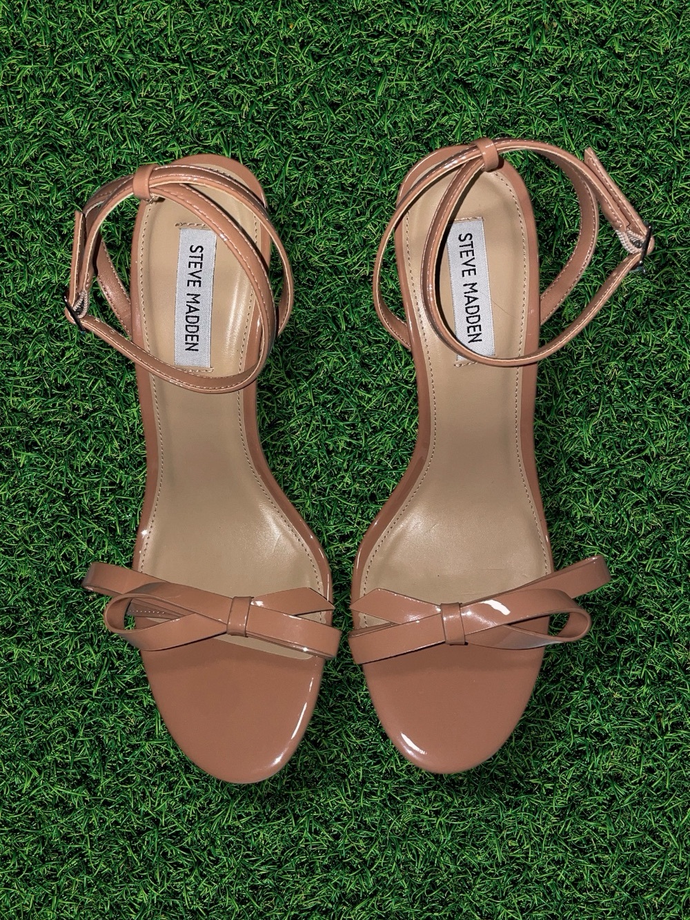 Steve Madden Bradshaw Heels